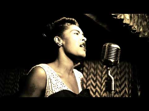 Billie Holiday - (In My) Solitude (Decca Records 1946)