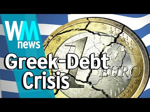 10 Greek Debt Crisis Facts - WMNews Ep. 13