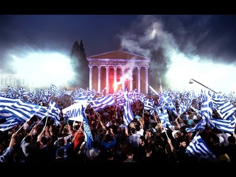 Greece's Debt Crisis And The Future Of Europe - Documentary Greece