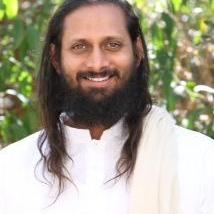 Swami Paramtej