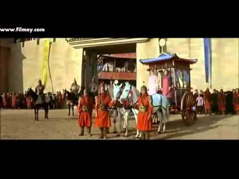 Film Genghis Khan 1965  الفيلم التاريخي جنكيز خان مترجم