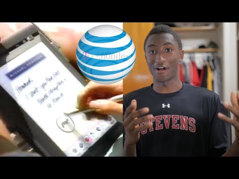 AT&T Predicted the Future!