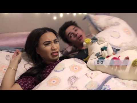 If We Talked How We Texted 2 (w/ MyLifeAsEva) | Brent Rivera