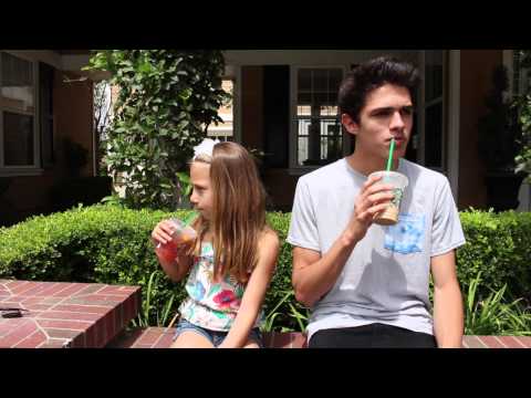 Little Kids Now-a-days | Brent Rivera