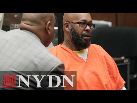 Floyd Mayweather Expected to Pay Bail for Suge Knight