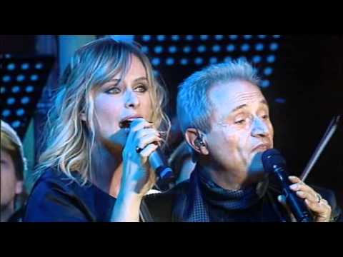 Amedeo Minghi feat. Serena Autieri - 1950 (Live dall' Auditorium della Conciliazione di Roma)