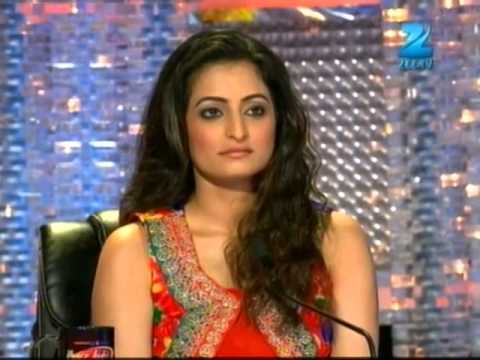 Dance India Dance Season 4 Episode 25 - January 19, 2014