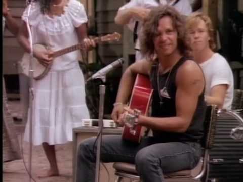 John Mellencamp - Paper In Fire