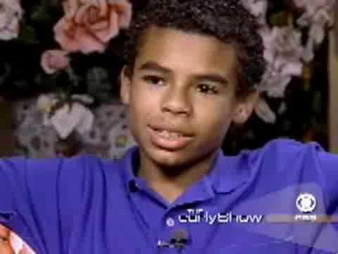 Michael Jackson's Nephews And Niece Talk - Part 1