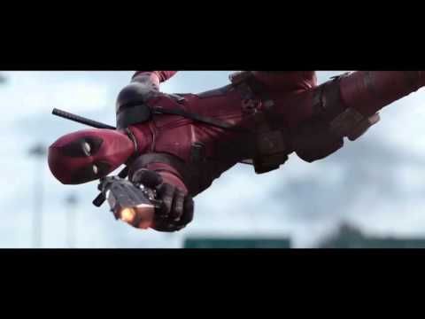 Deadpool | official IMAX trailer (2016) Ryan Reynolds