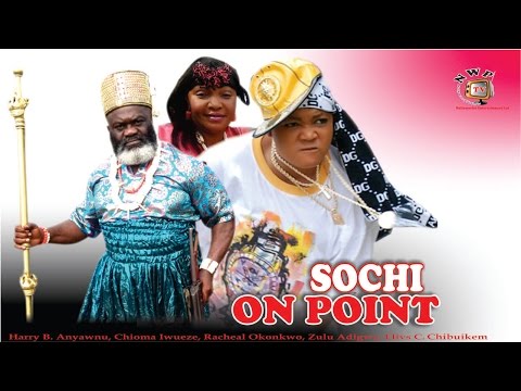 Sochi On Point Season 1    - 2015 Latest Nigerian Nollywood  Movie