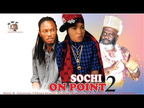 Sochi On Point Season 2   - 2015 Latest Nigerian Nollywood  Movie