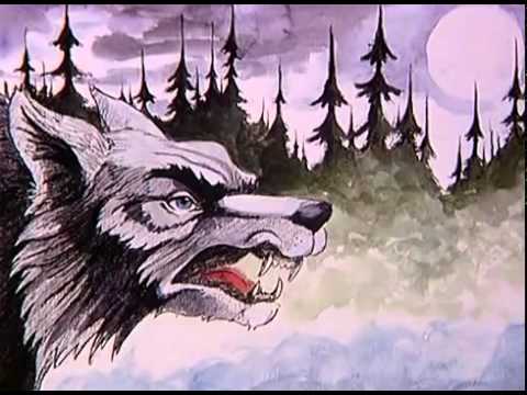 True Legends of Werewolves (INCREDIBLE WEREWOLF PARANORMAL DOCUMENTARY)