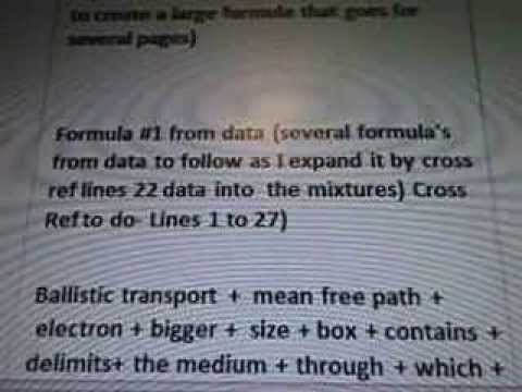 Line 22 7b97a Ballistic Transport Higgs Formula 1 UFO 5g WOW SETI