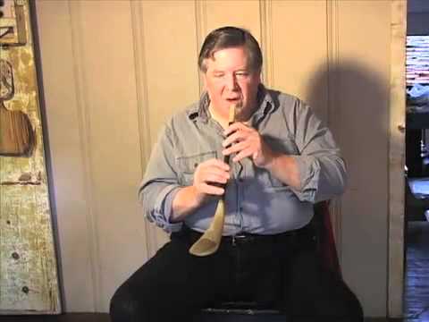 HORNPIPES: Russian Zhaleika Tunesian Magru-nah SEAN FOLSOM