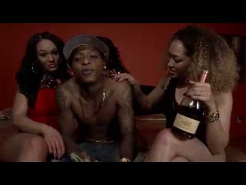 Fetty Wap "679" feat. Remy Boyz [Official Video]