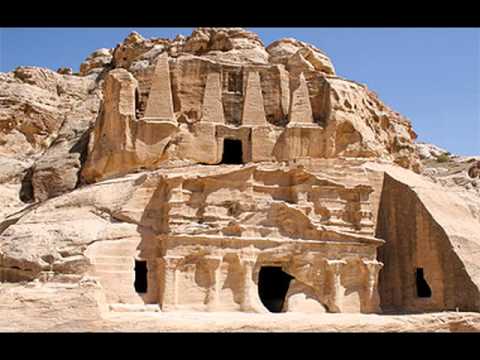 Hashemite Kingdom of JORDAN