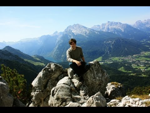 Germany Travel Video (Full Version)