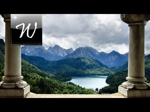 ◄ Neuschwanstein Castle, Germany [HD] ►