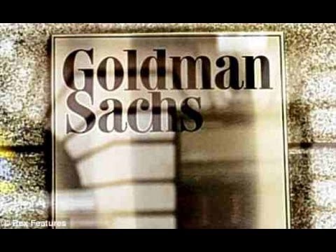 Goldman Sachs: Les nouveaux Maîtres du Monde ? (Français)