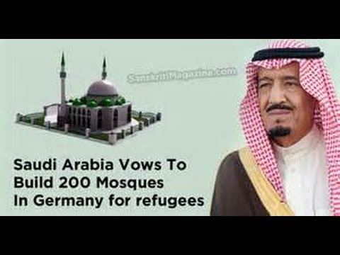 ISLAM Migrants Germany Canada Sharia Law reject democracy Breaking News September 28 2015