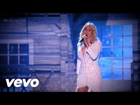 Love Me Like You Do - From "Fifty Shades Of Grey" (Live from the Victoria’s Secret 2015...