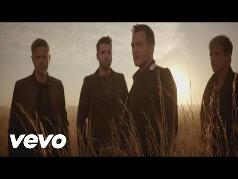 Westlife - Lighthouse