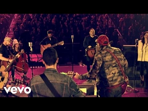 Passion - How He Loves (Live) ft. Crowder