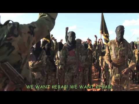 Tourist guide to Mogadishu, Somalia (english subtitles)