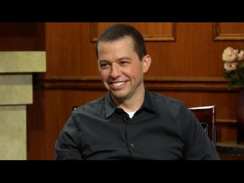 Jon Cryer on Larry King- Full Episode on Ora.TV