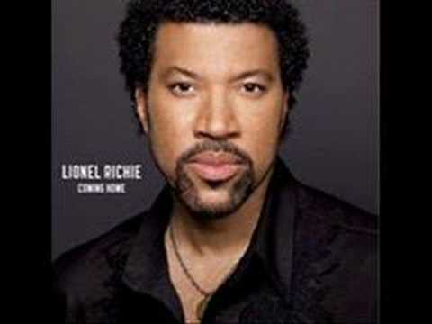 Lionel Richie - Truly