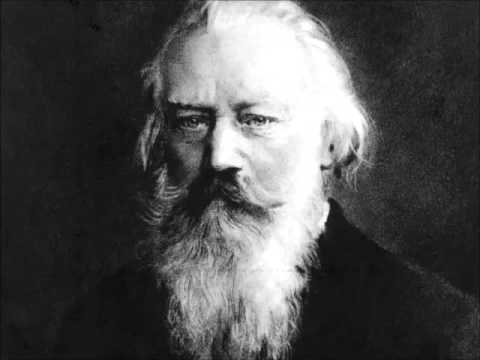 Symphony No.1 - Brahms