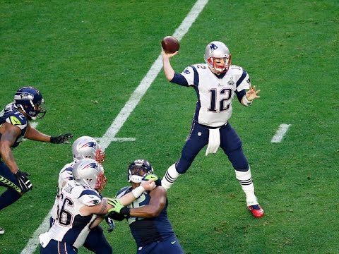 'Inside the NFL': Super Bowl second-half highlights