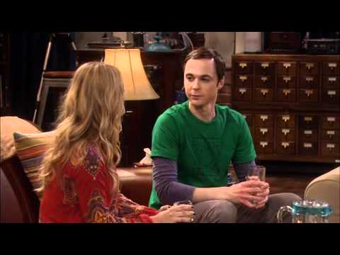 The Big Bang Theory Season 4 Bloopers