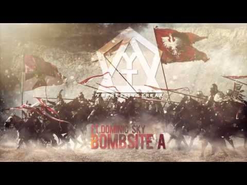 Ympressiv & TREAX ft. Dominic Sky - Bombsite A [Epic Music Genre]