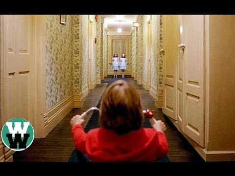 20 Haunted Hotels You Don’t Want To Visit