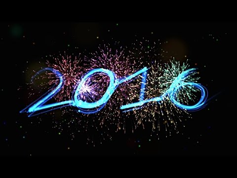 New Year's Eve Party Dance Mix 2015 - 2016 / Best of the Mixes Yearmix