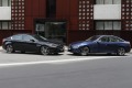 Jaguar XE 20t meets BMW 320i.