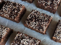 13 healthy recipes to satisfy your sweet tooth