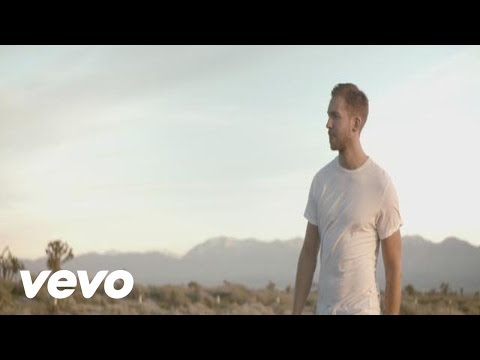 Calvin Harris - Summer