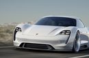 Porsche green lights its all-electric Mission E concept