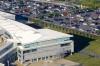 Dozens of cars are abandoned each year in the carpark at Brisbane Airport.