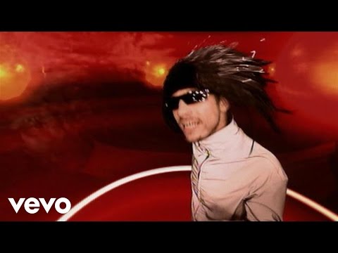 Jamiroquai - Supersonic