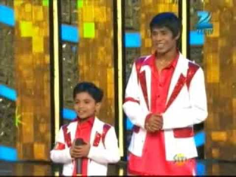 Dance India Dance Season 4 - Episode 22 - January 11, 2014