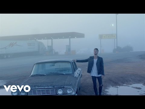 American Authors - Luck