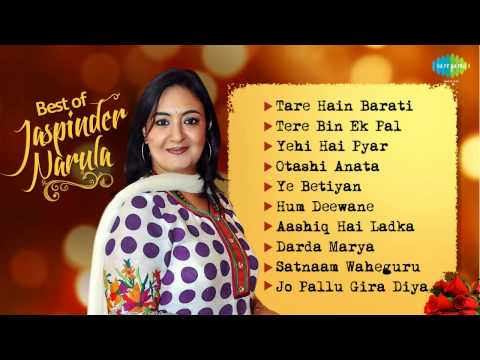 Jaspinder Narula Hit Songs | Bollywood Playback Singer