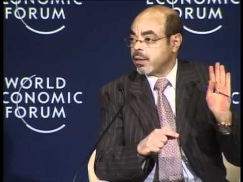 Africa 2012 - Accelerating Infrastructure Investments