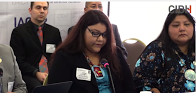 Extractive Industries impact Sacred Places: Navajo, Apache and Pueblo Testify