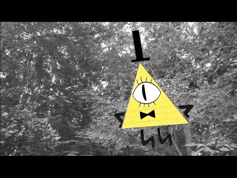 How to Summon Bill Cipher