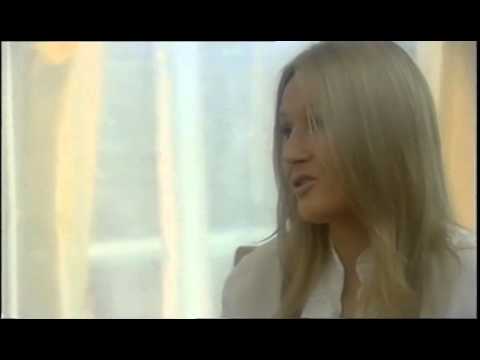 J. K. Rowling Newsnight Interview, 2003